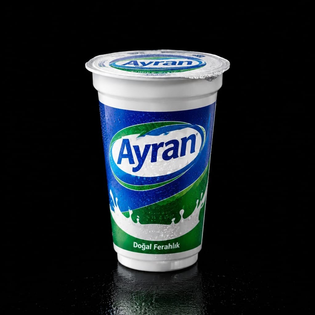 Ayran