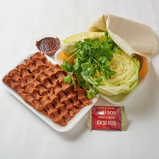 Çiğ Köfte (750 gr.)