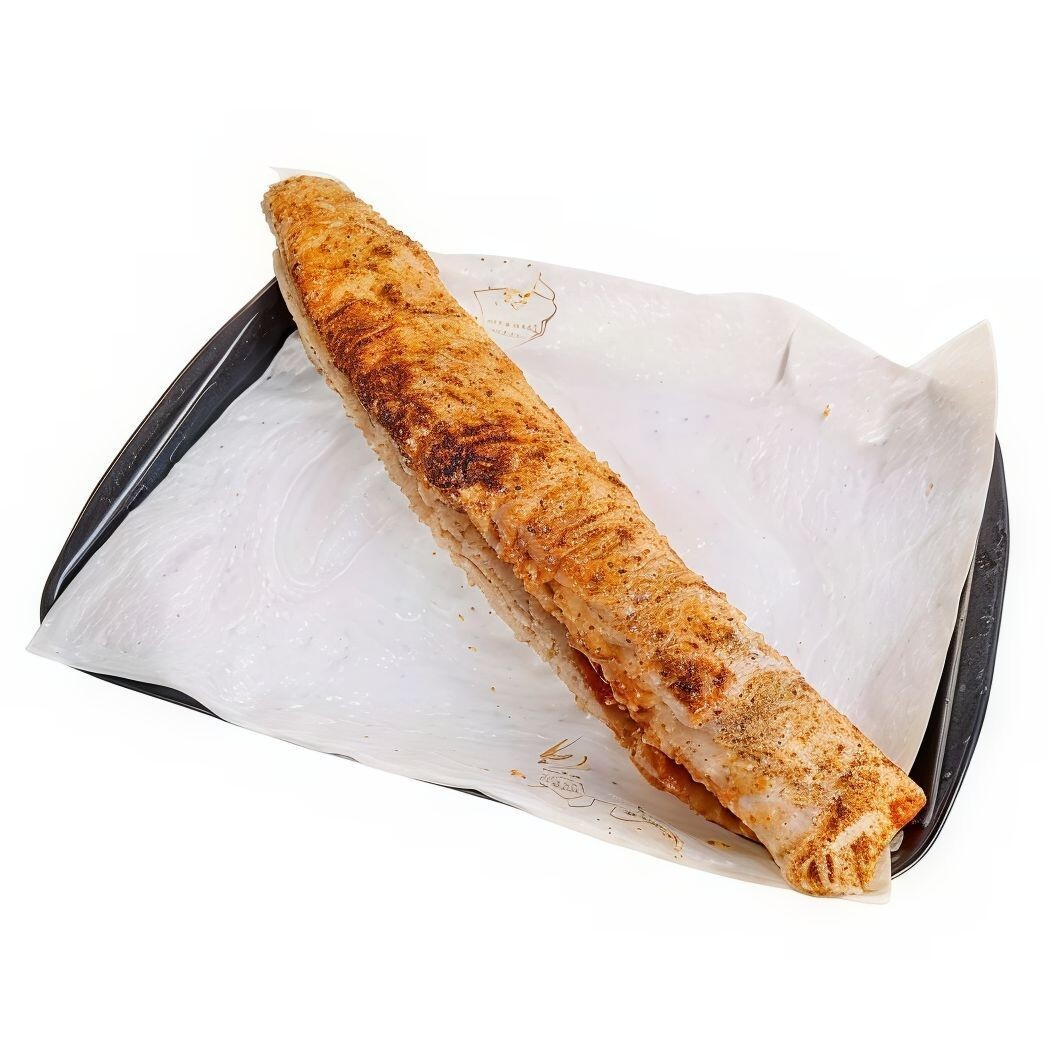 Antakya Et Döner Dürüm+Coca Cola
