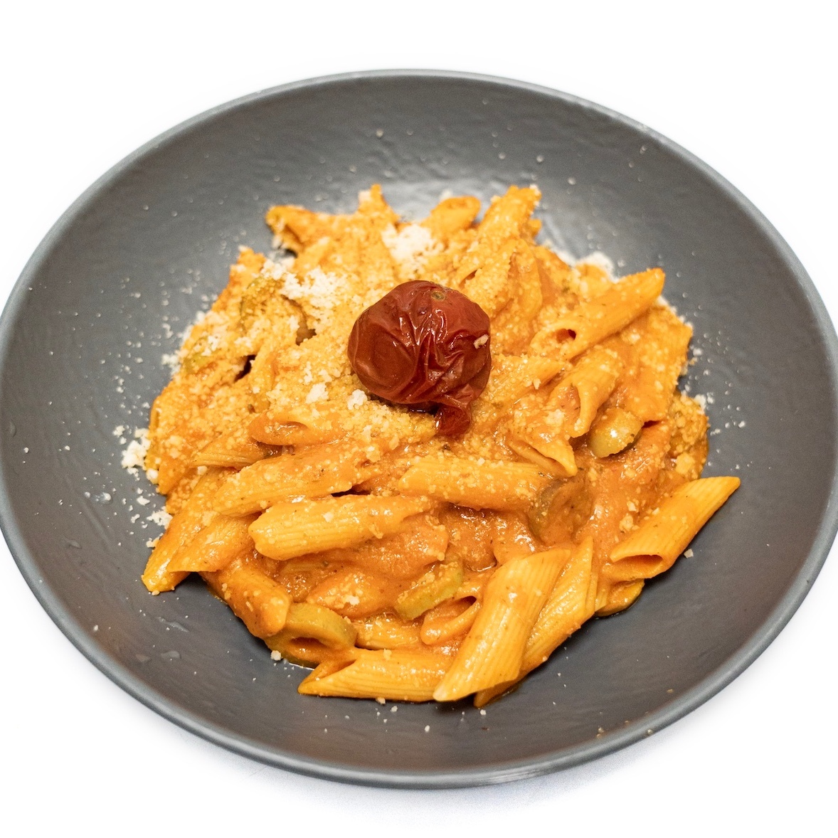 Penne All'arrabbiata