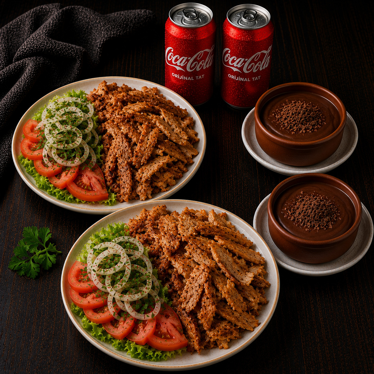 Porsiyon Döner