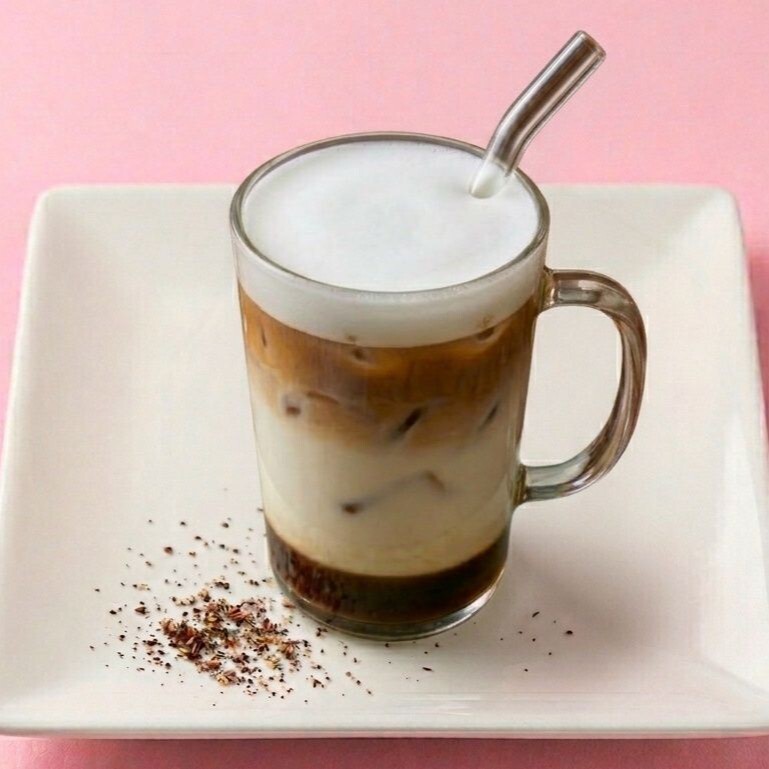 Ice Cappuccino