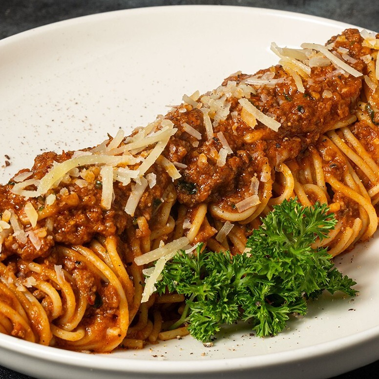 Spagetti Bolognese