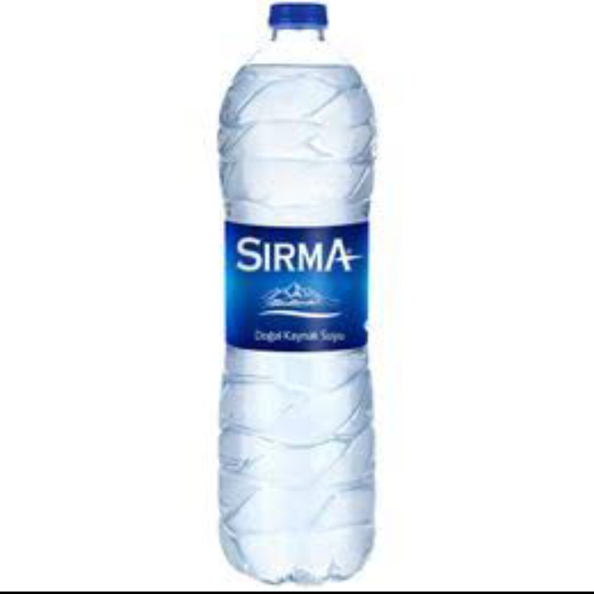 1,5 L sırma su