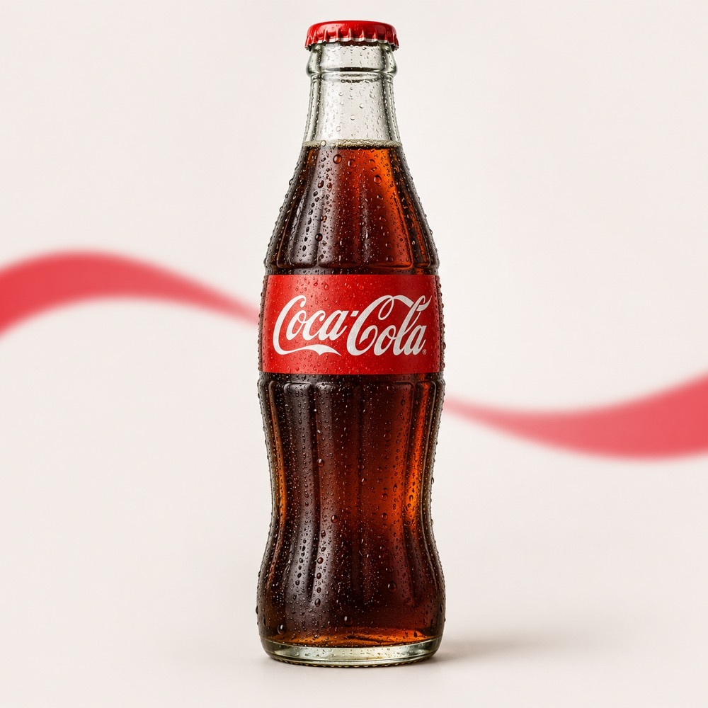 Coca cola