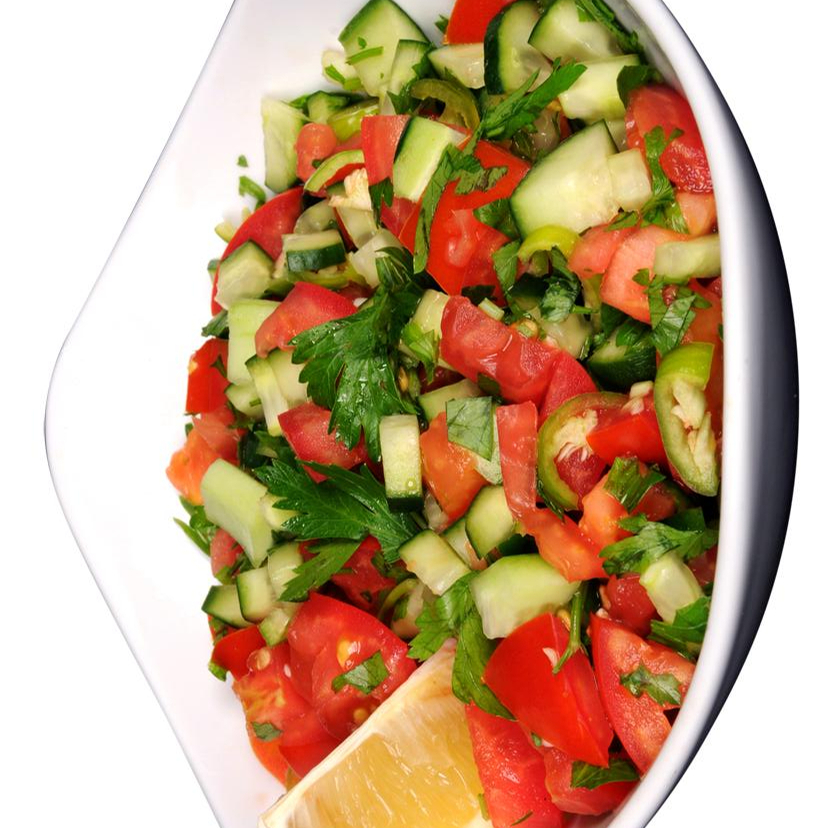 Çoban Salata