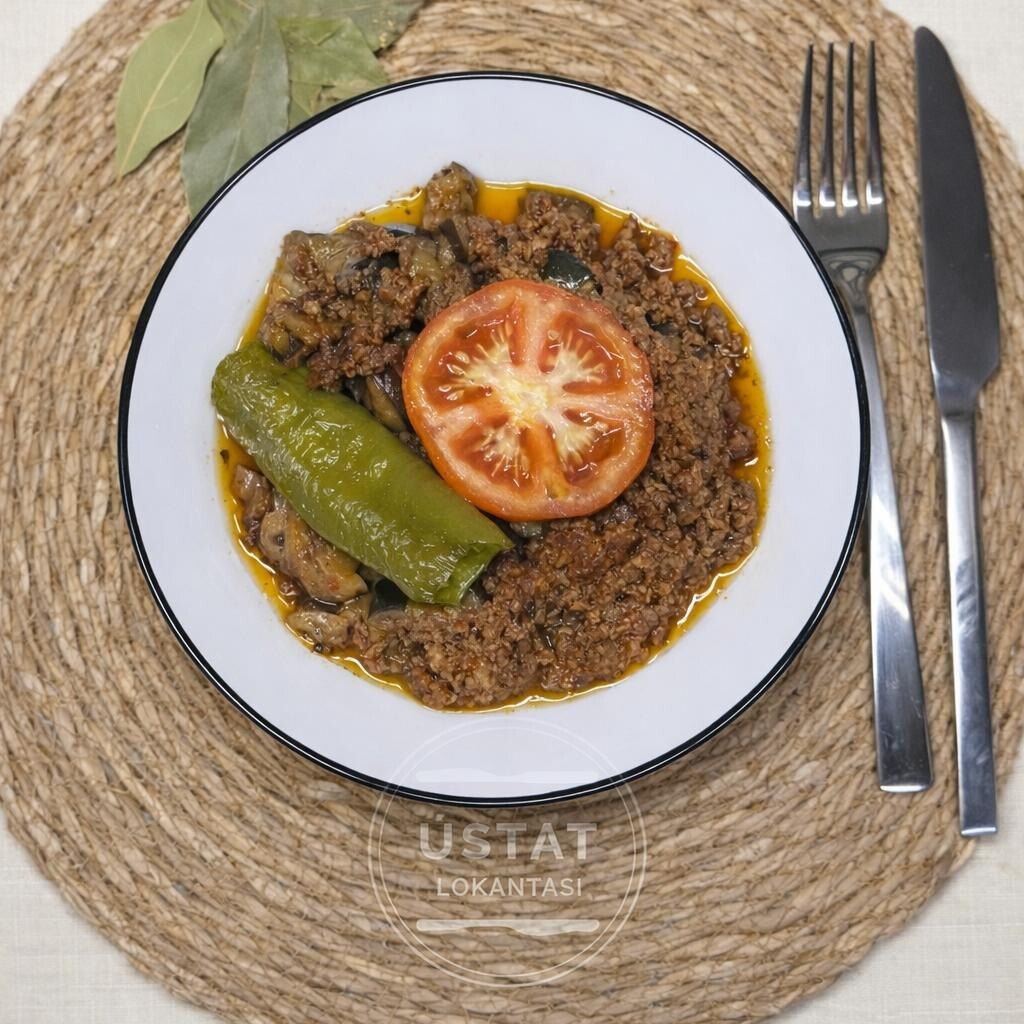 Musakka