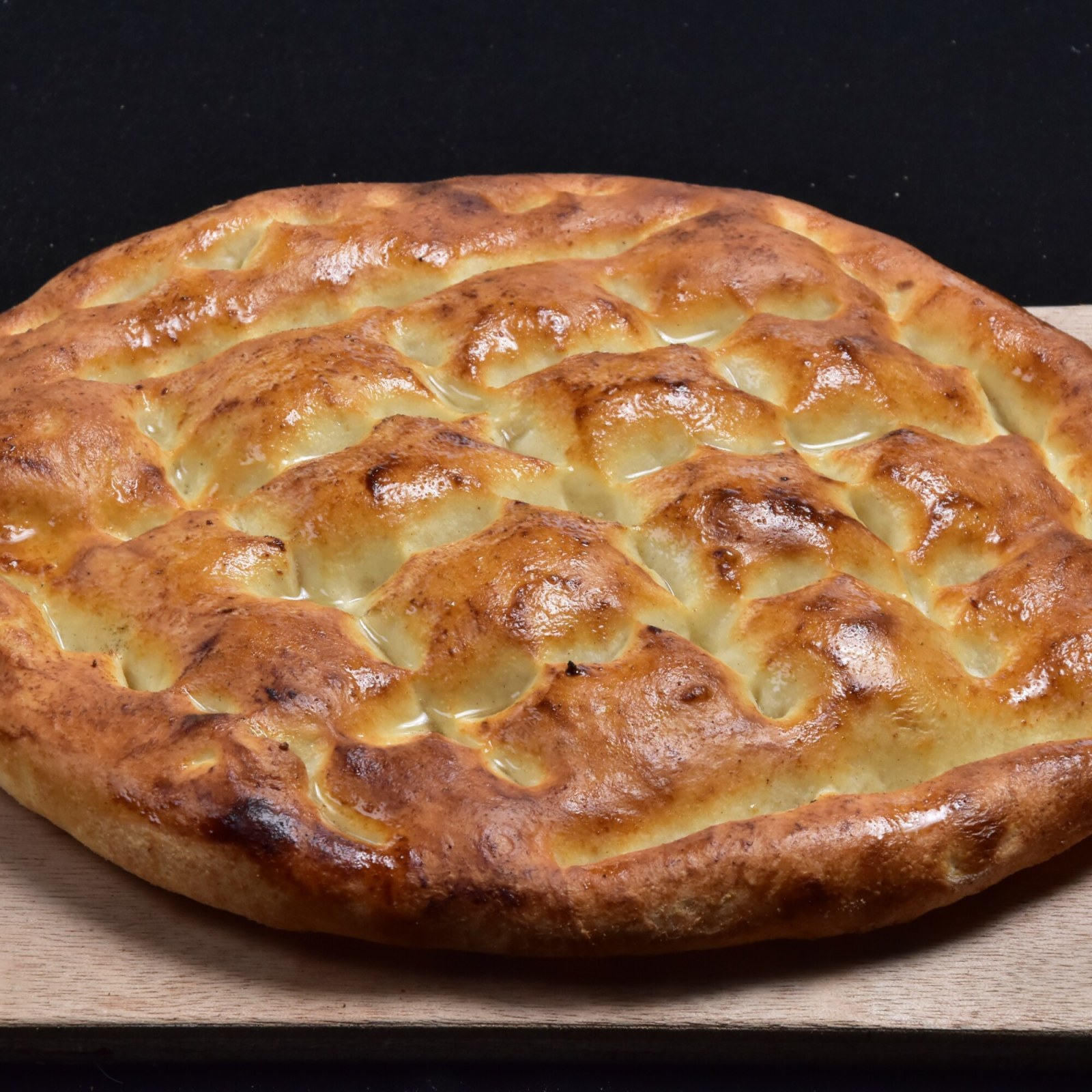 Tırnak Pide (Adet)