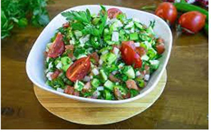 Çoban Salata