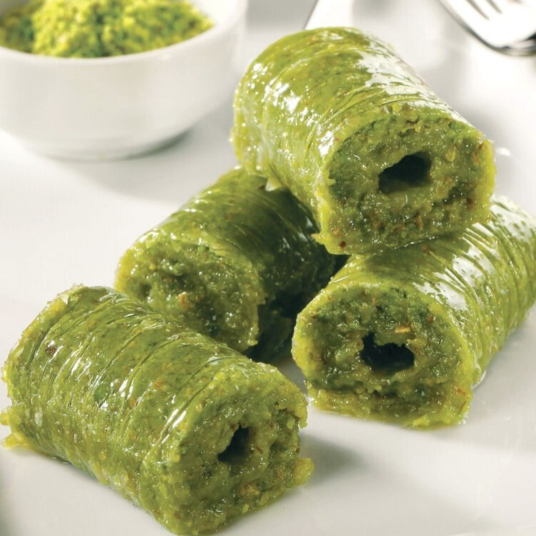 Fıstıklı Dolama (500 gr)