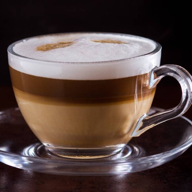 Macchiato