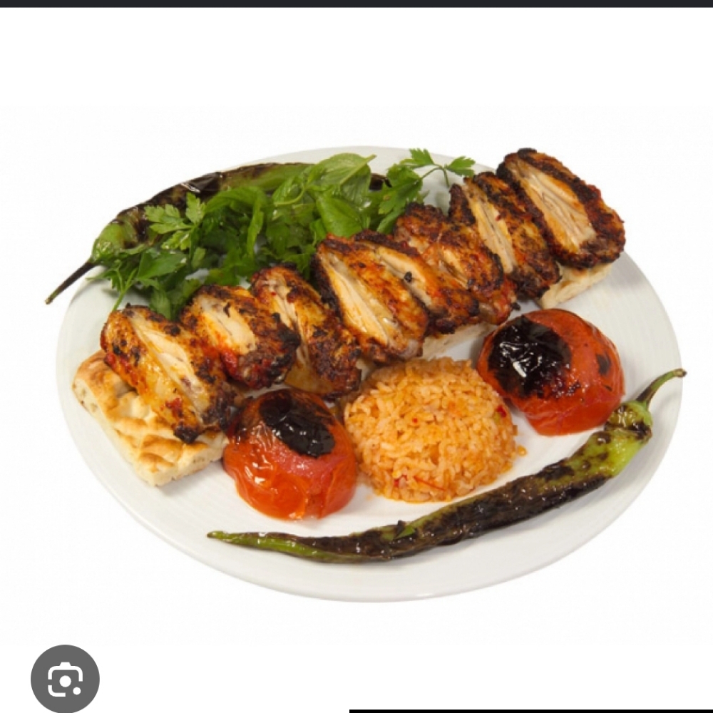 Kanat Porsiyon