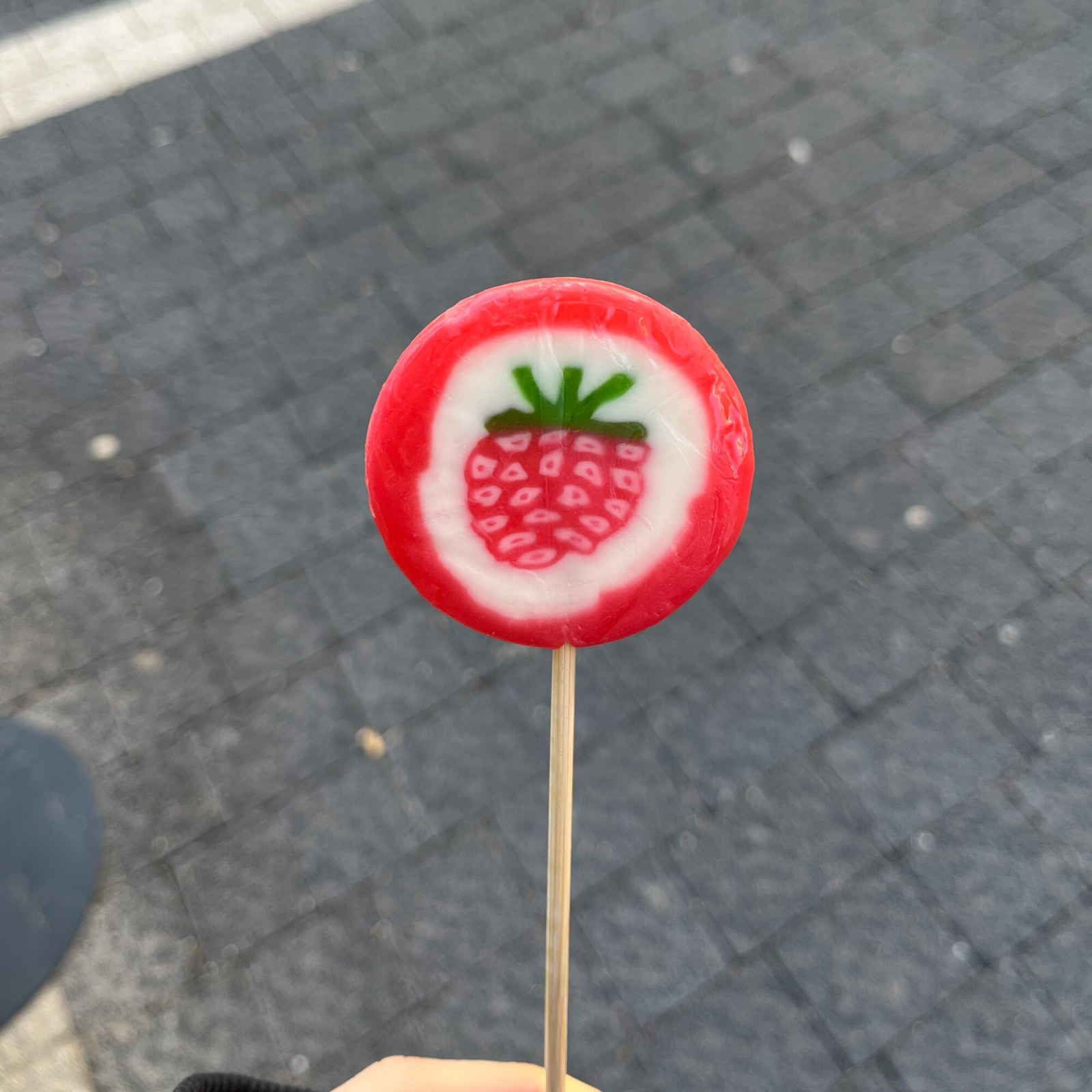 Lolipop