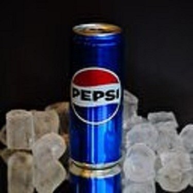 Pepsi kutu kola
