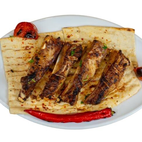 Kemikli Kaburga