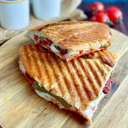 Atom Tost