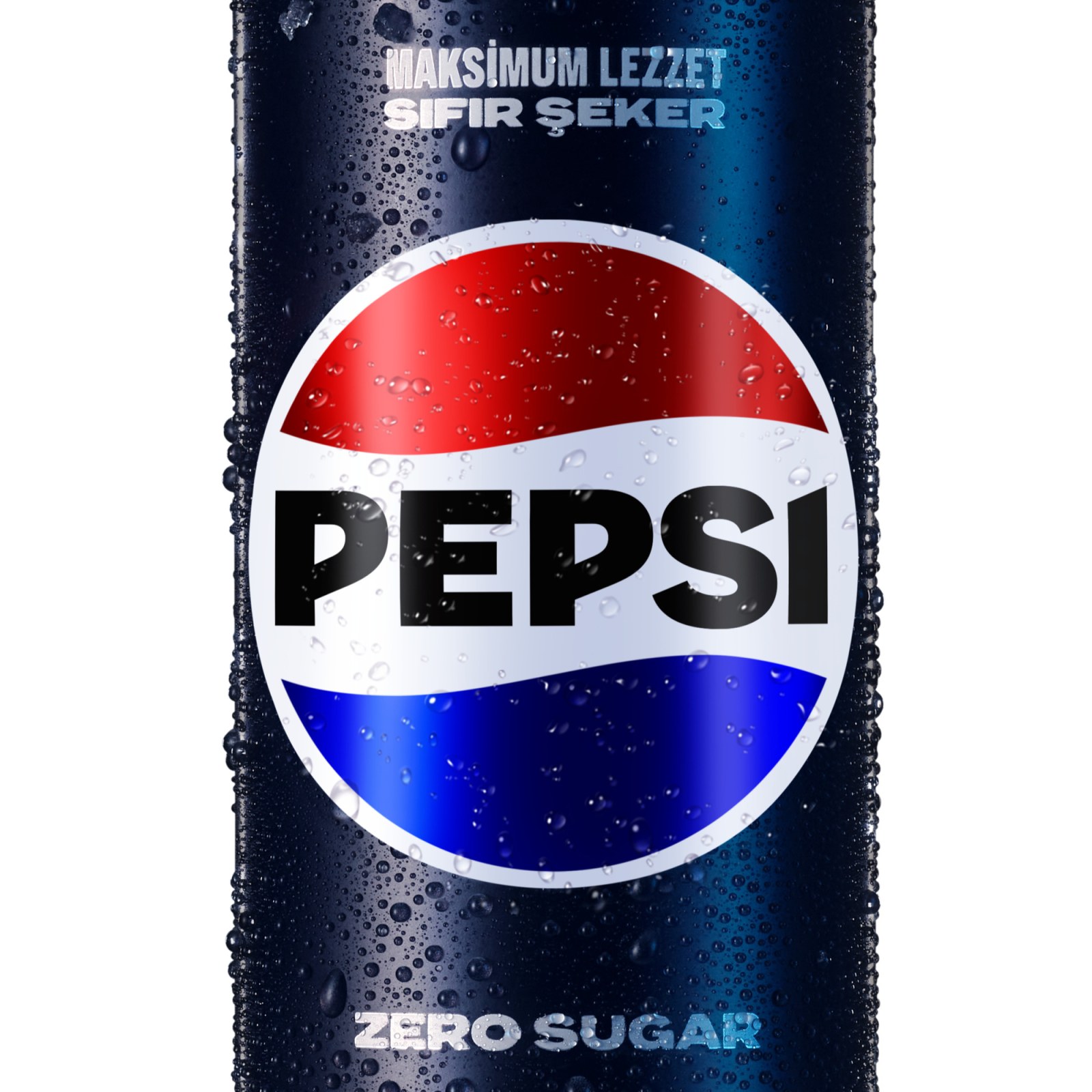Kutu Pepsi Zero
