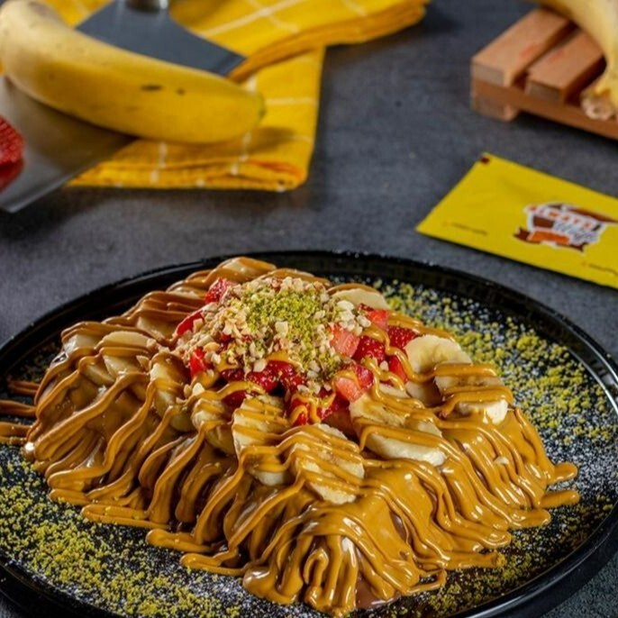 Karamellim