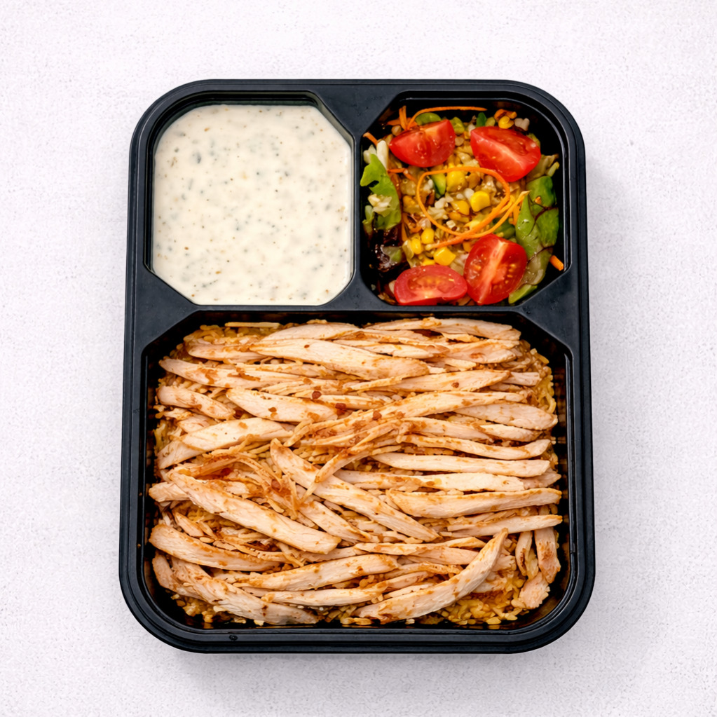 Dambıl Tavuk (150 gr)