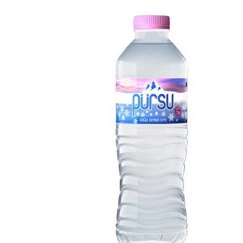 Su (0.5 lt)