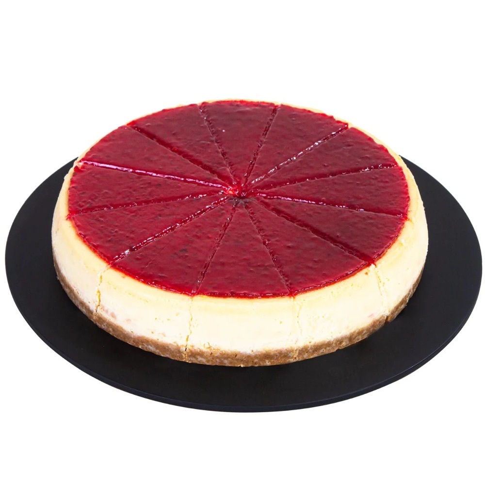 Chesscake çeşitleri