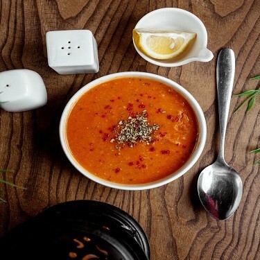 Ezo Gelin Çorbası