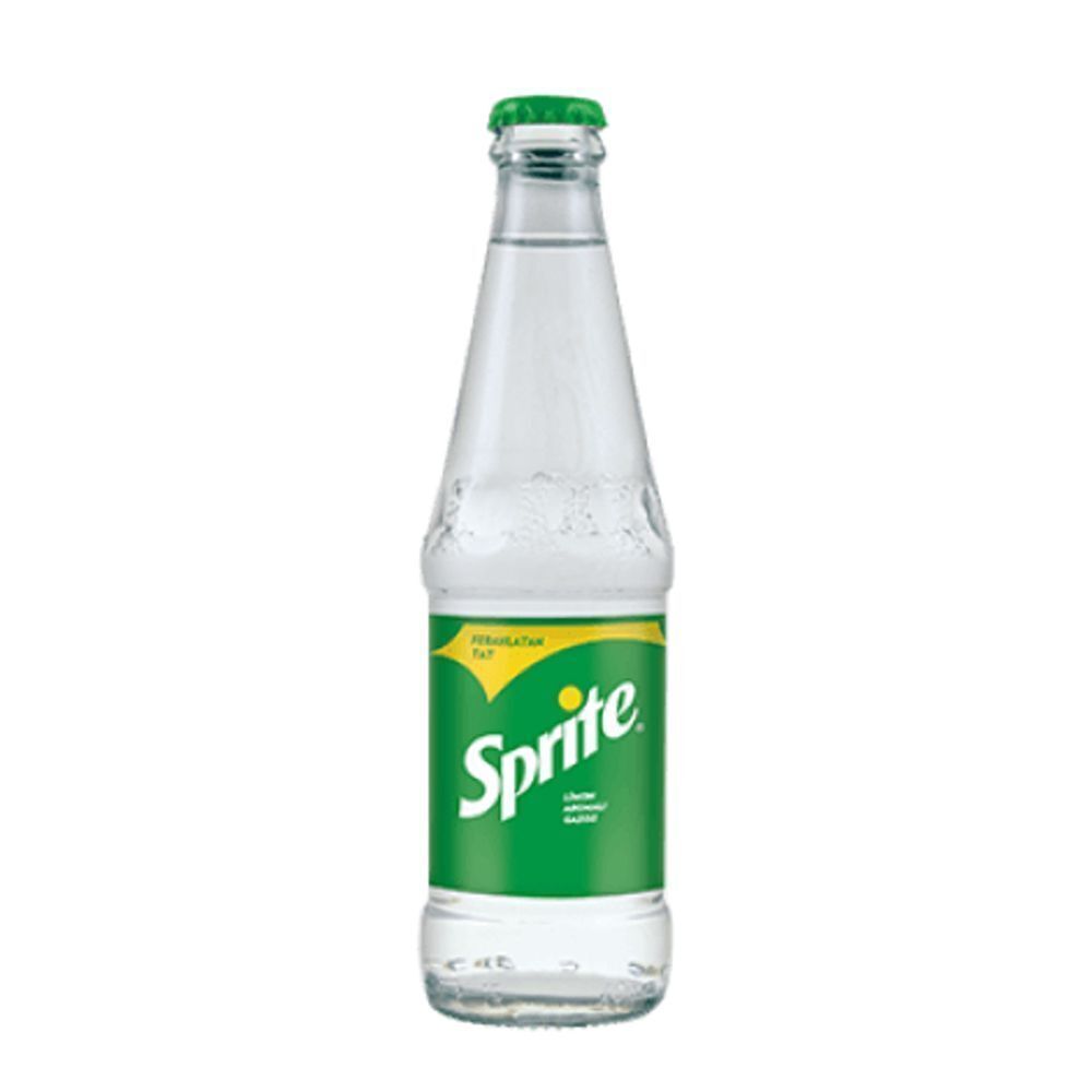 Sprite (20 Cl)