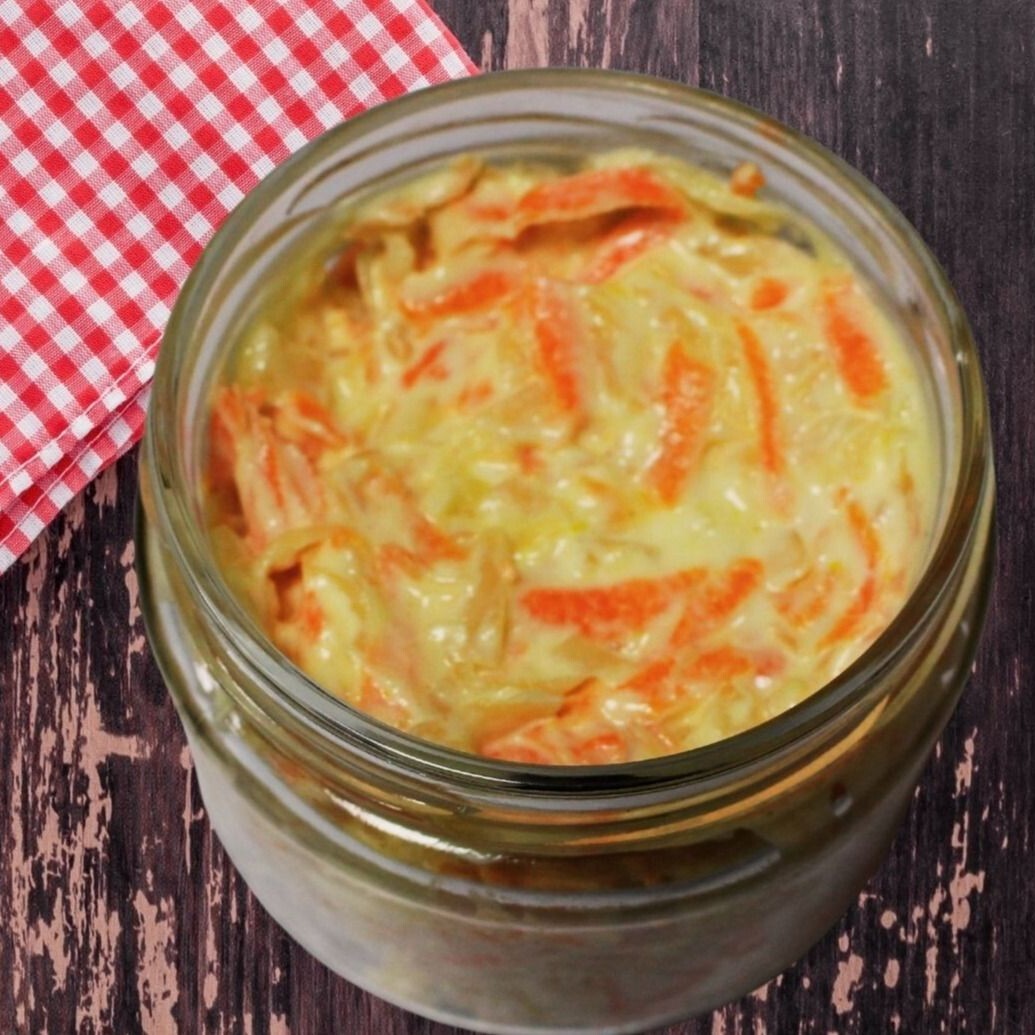 Coleslaw