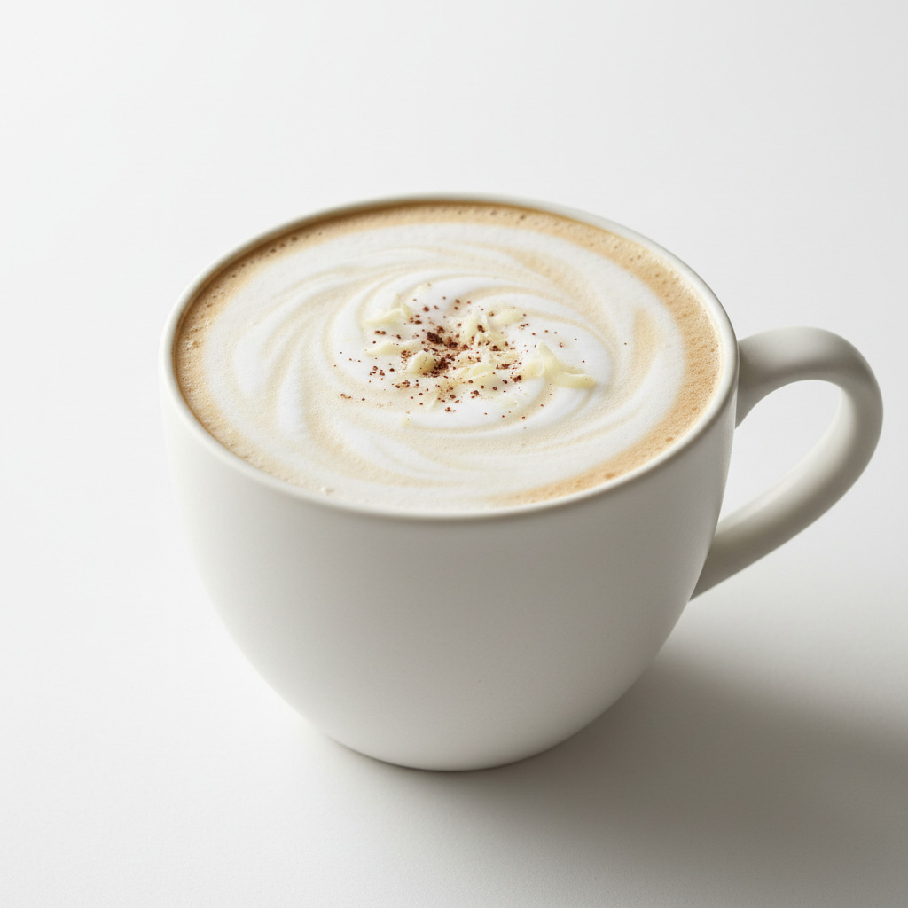 White Mocha