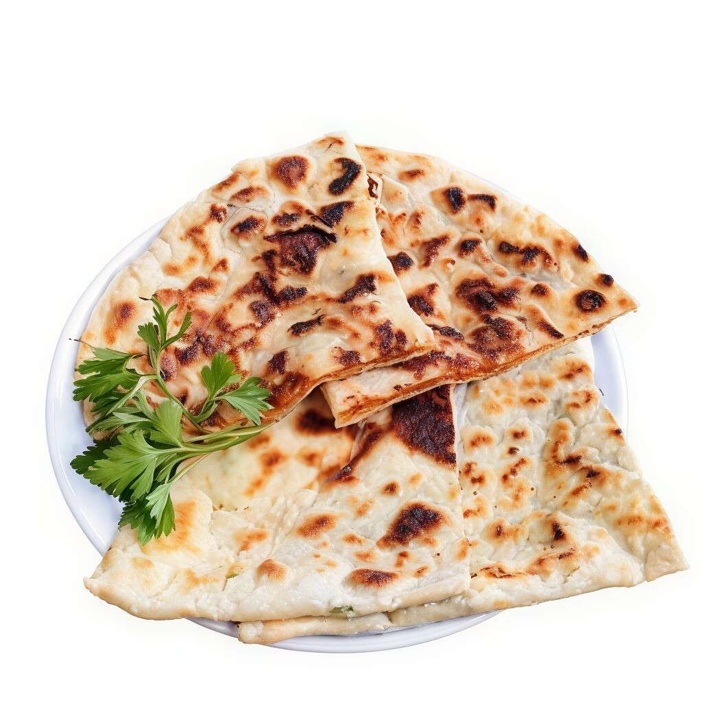 Sucuklu Kaşarlı Gözleme