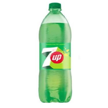 7 Up ( 1 lt )