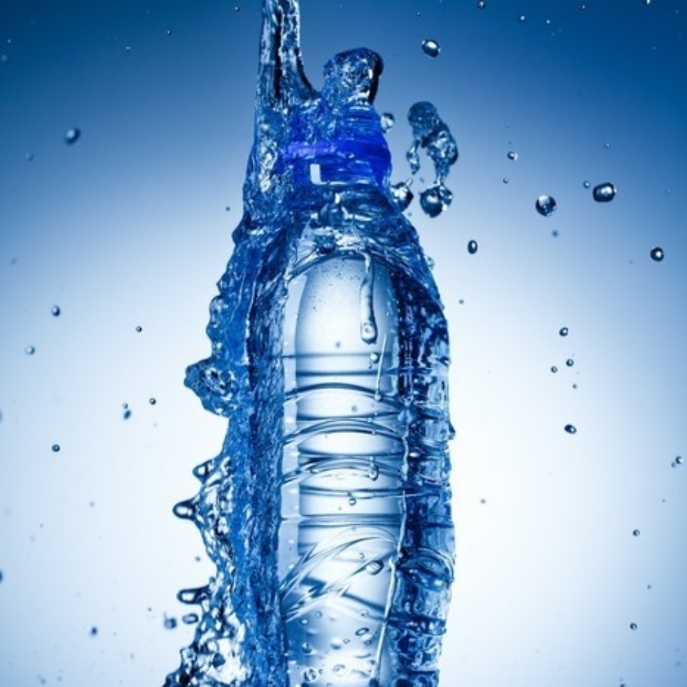 Su (500 ml)