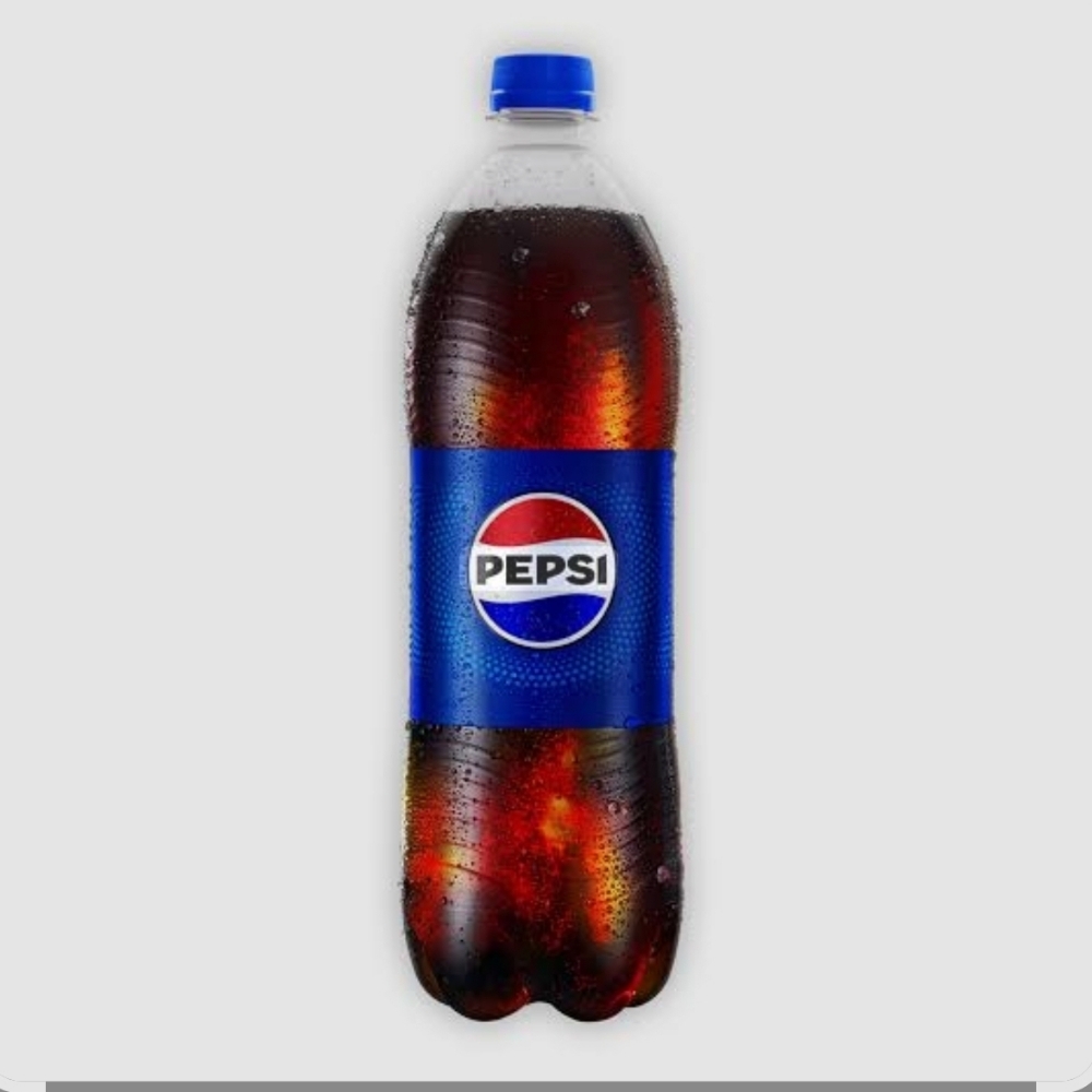 Pepsi (1 lt)