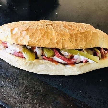 Kaşarlı Yengen