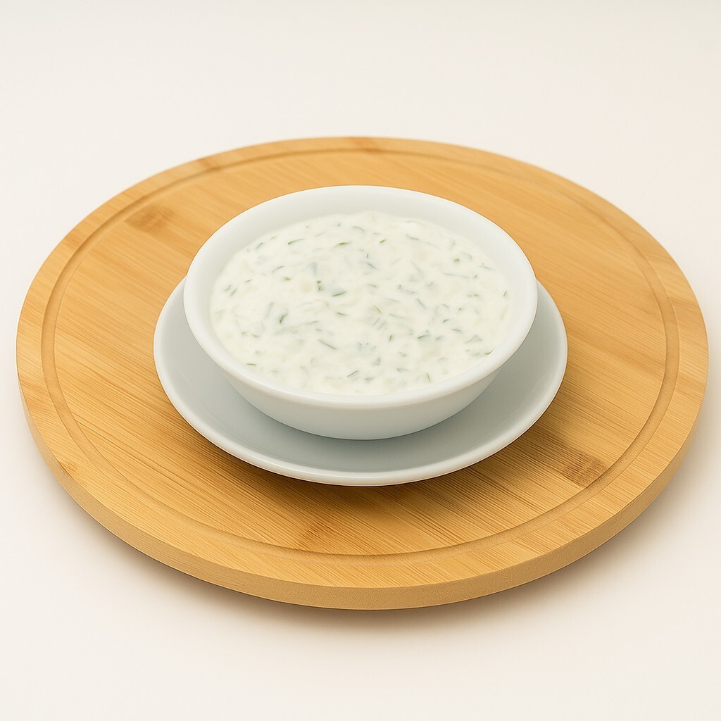 Cacık