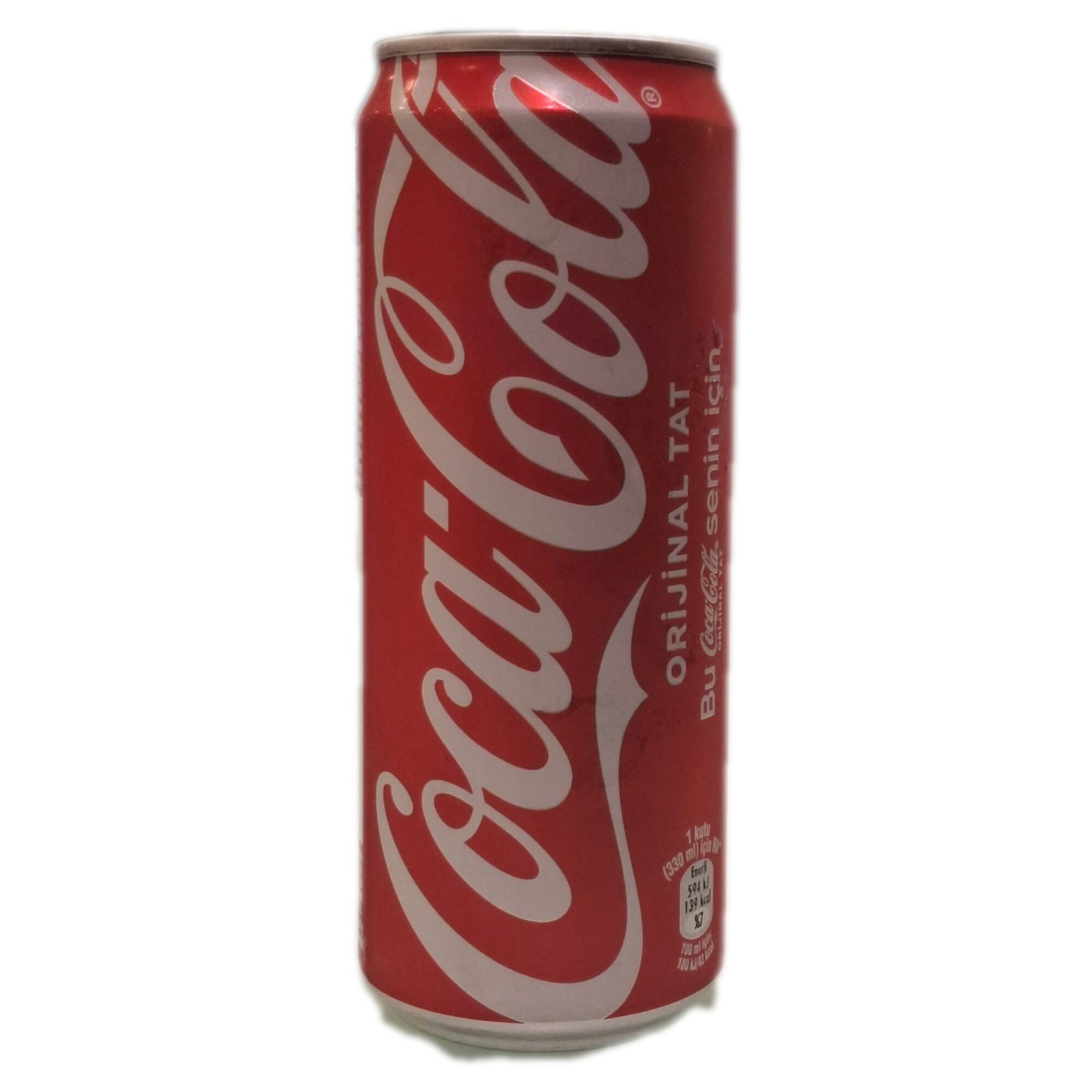 Coco Cola(330ml)