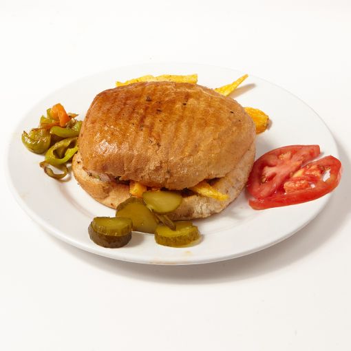 Özel Hatay SosluTombik Döner