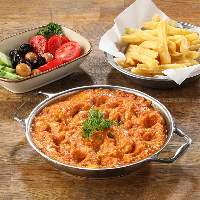 Süper Menemen