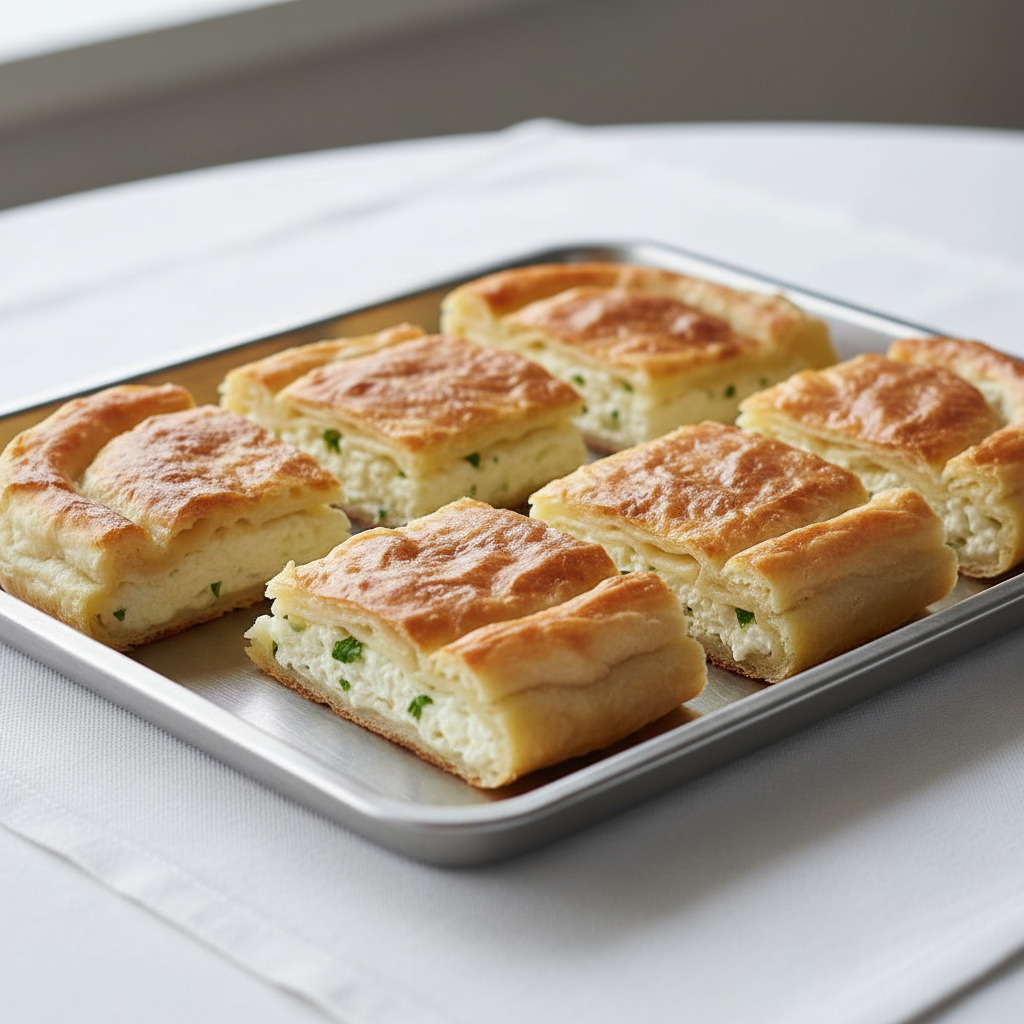 Peynirli Börek (1 kg.)