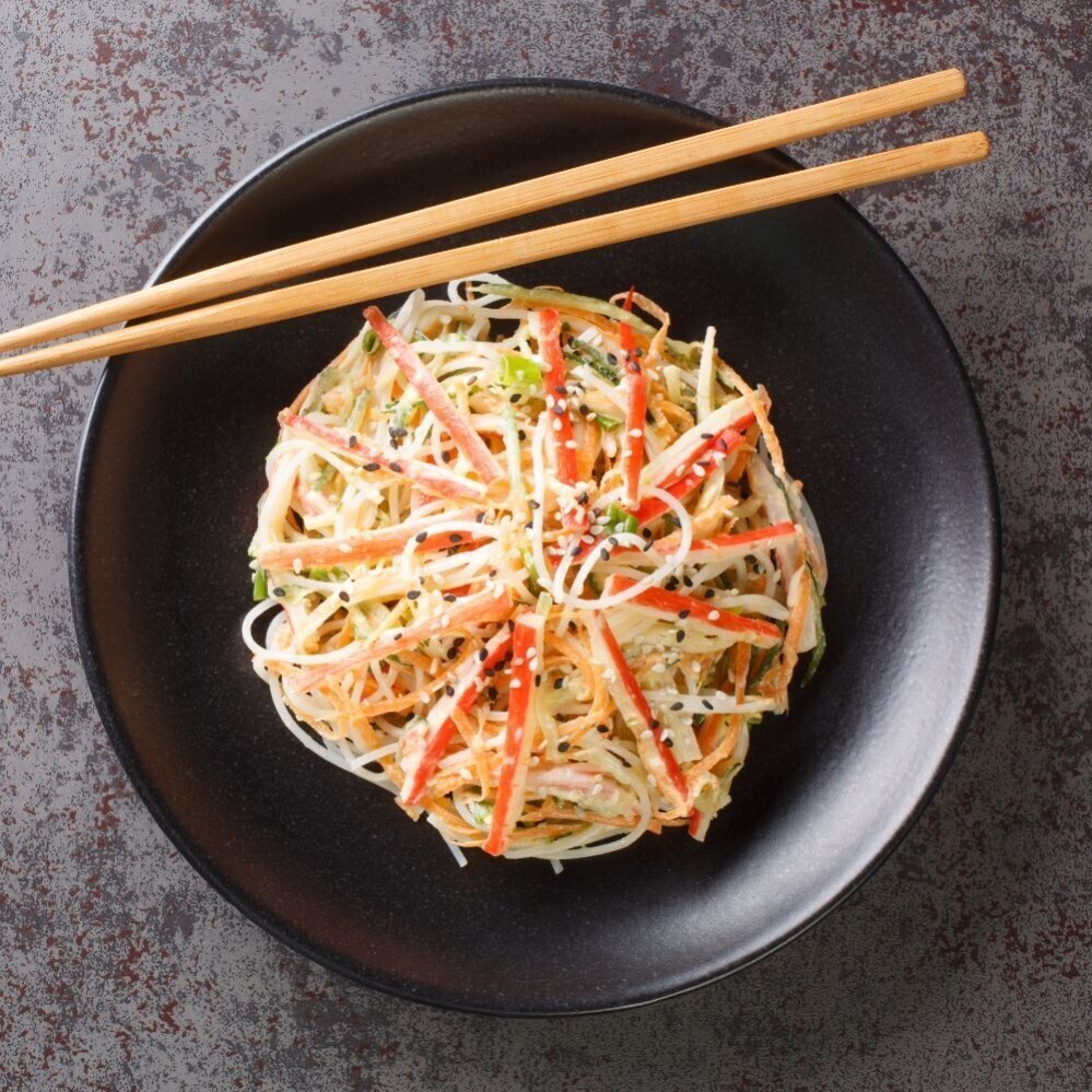 Kani Salatası