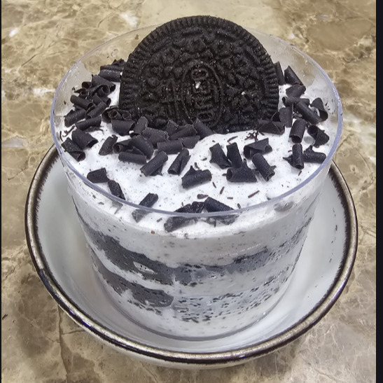 Oreo Cup