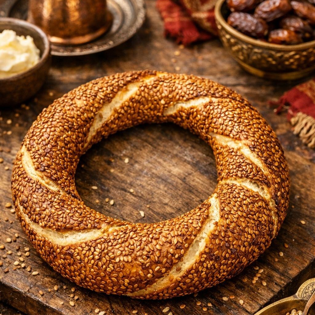 Ankara Simit