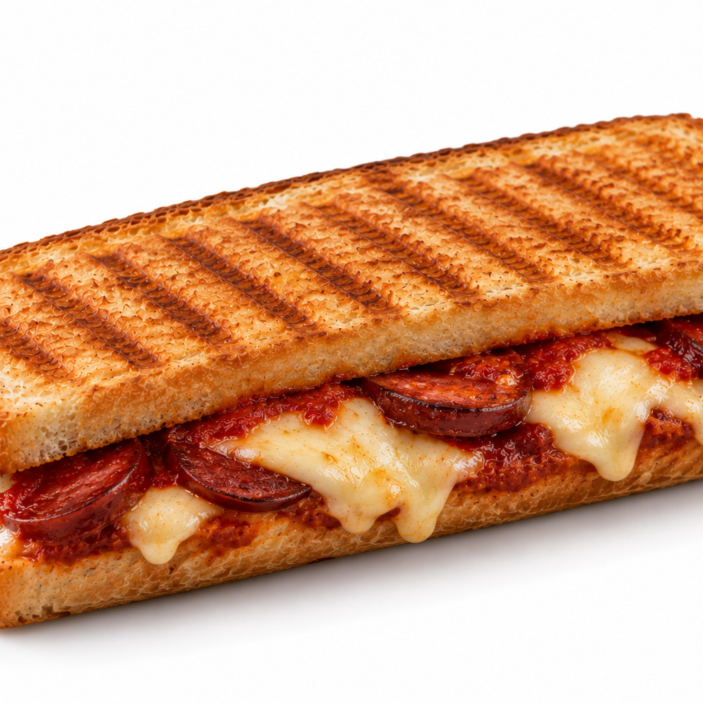 Karışık Tost