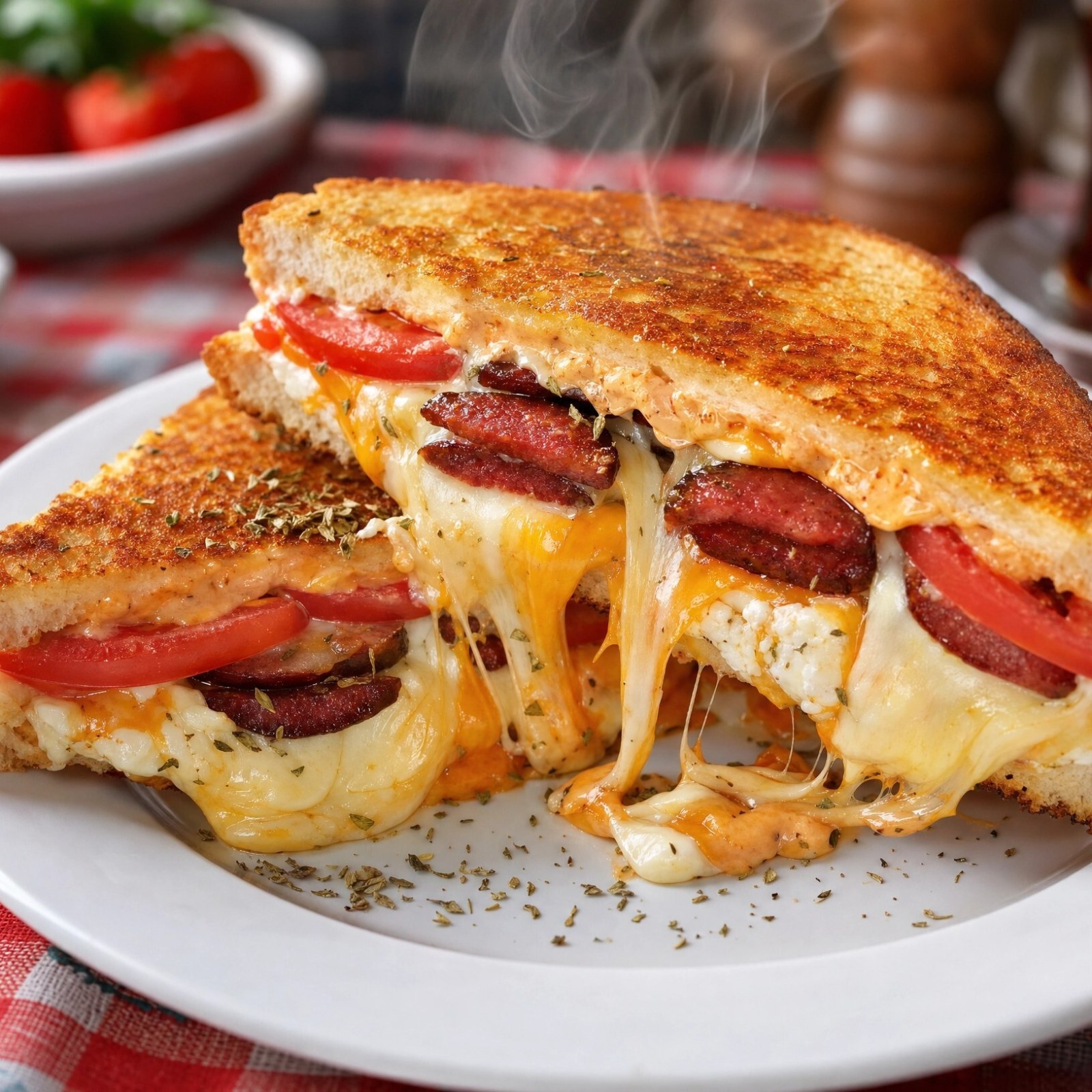 Victoria Tost