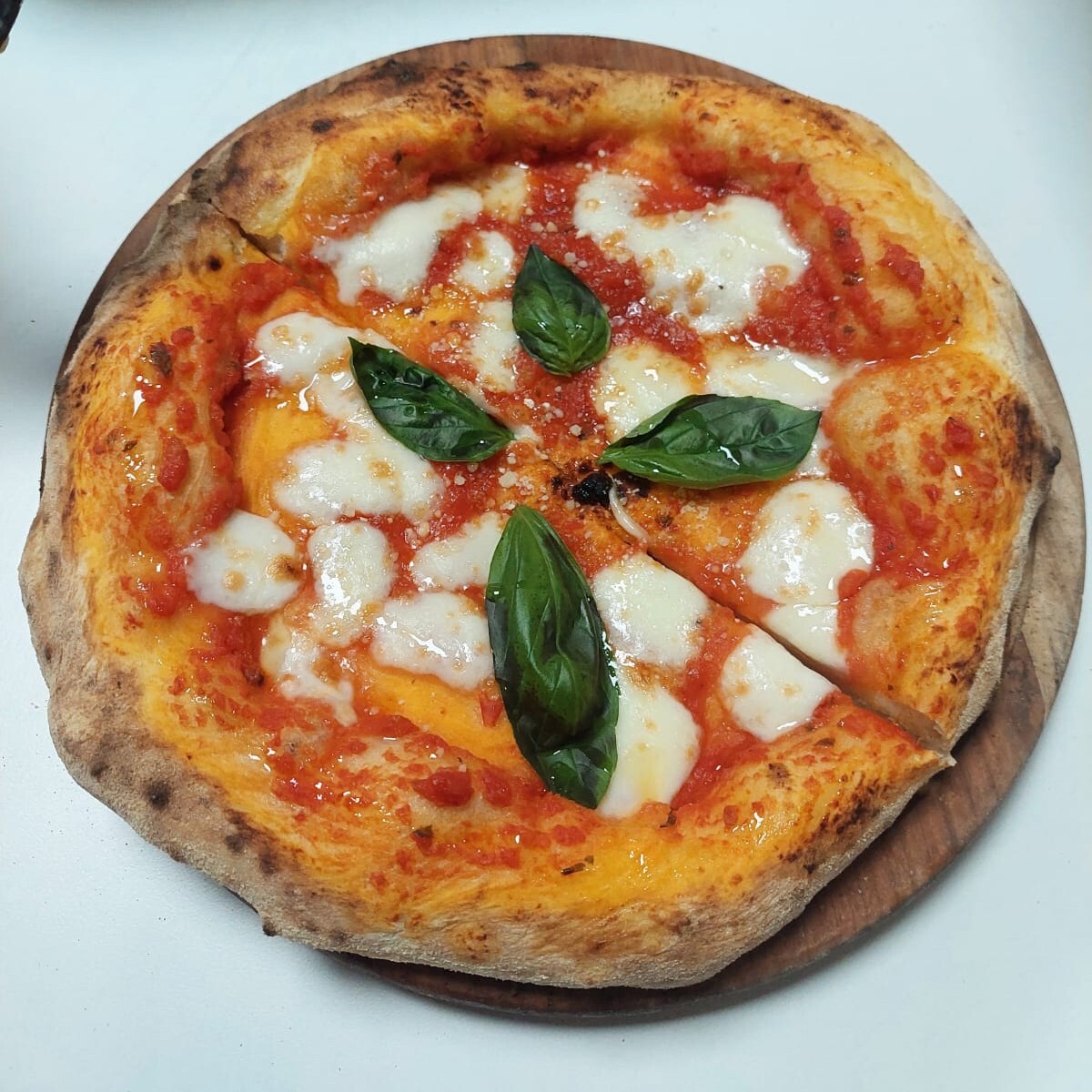 Margherita