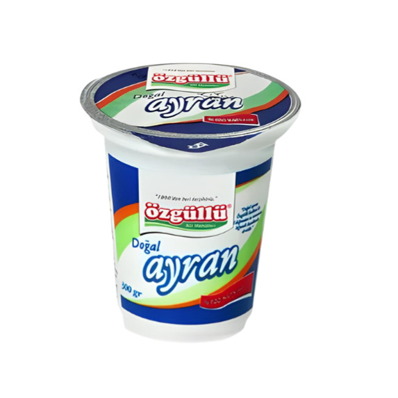Büyük Ayran (30 cl)