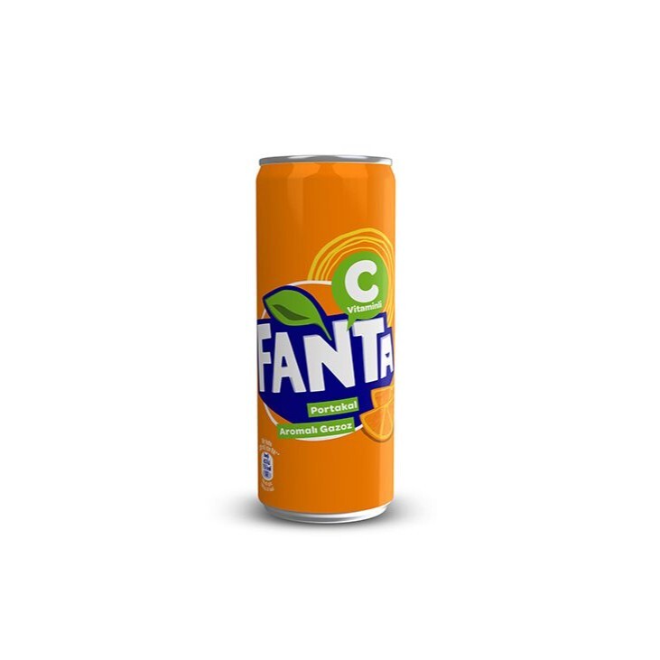 Fanta (30 Cl)