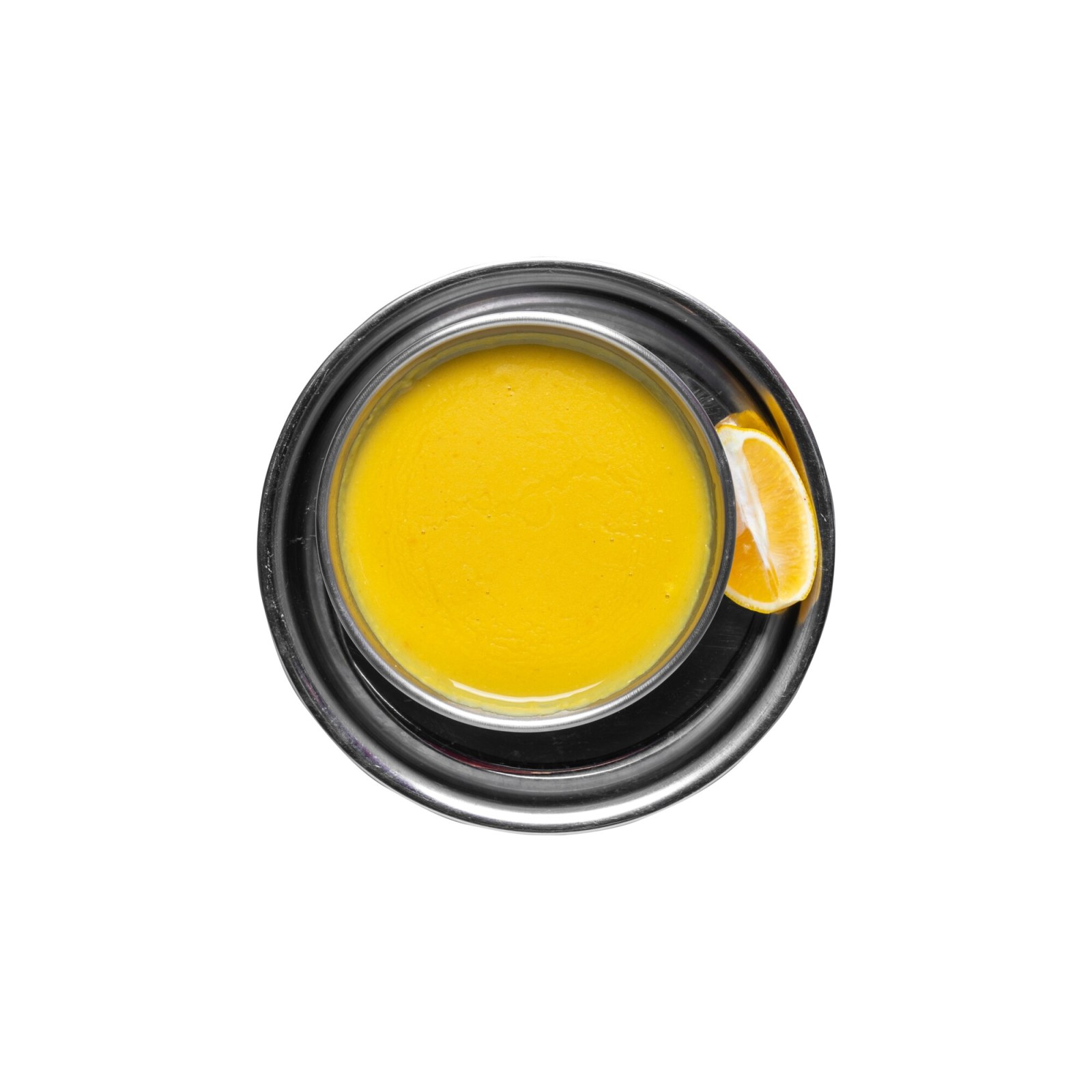 Mercimek Çorbası