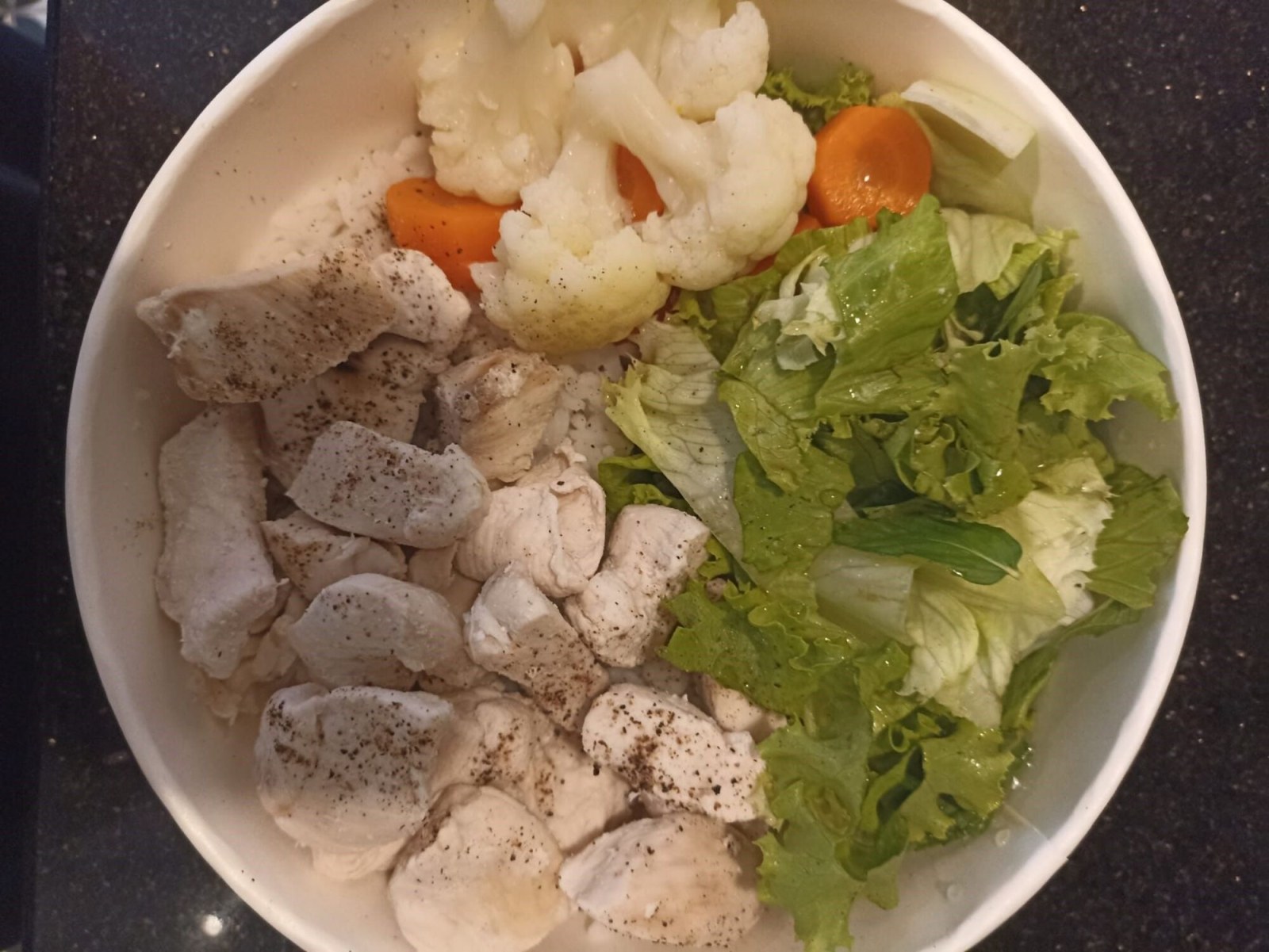 Sporcu Bowl