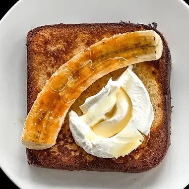 Muzlu French Toast